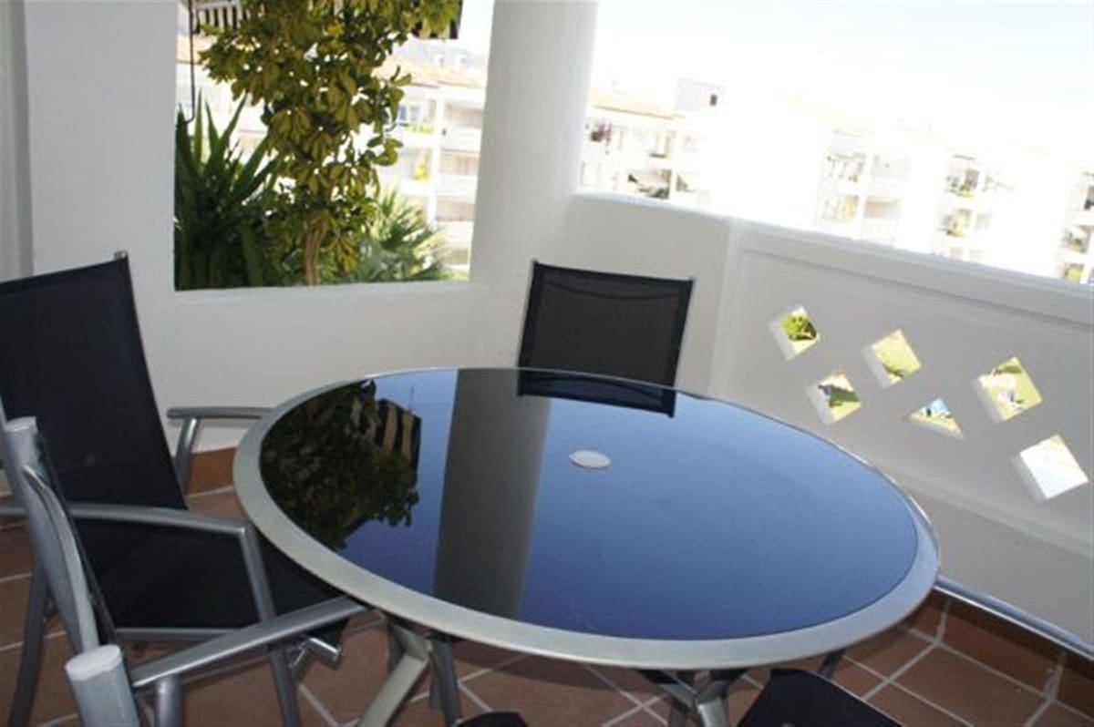 2 bedroom Apartment for sale in Puerto Banus with pool - € 1,070,000 (Ref: 9193301)