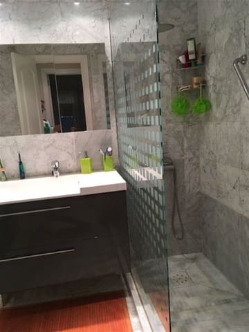 2 Zimmer Apartment zu verkaufen in Puerto Banus, Marbella mit Pool - 1.070.000 € (Ref: 9193301)