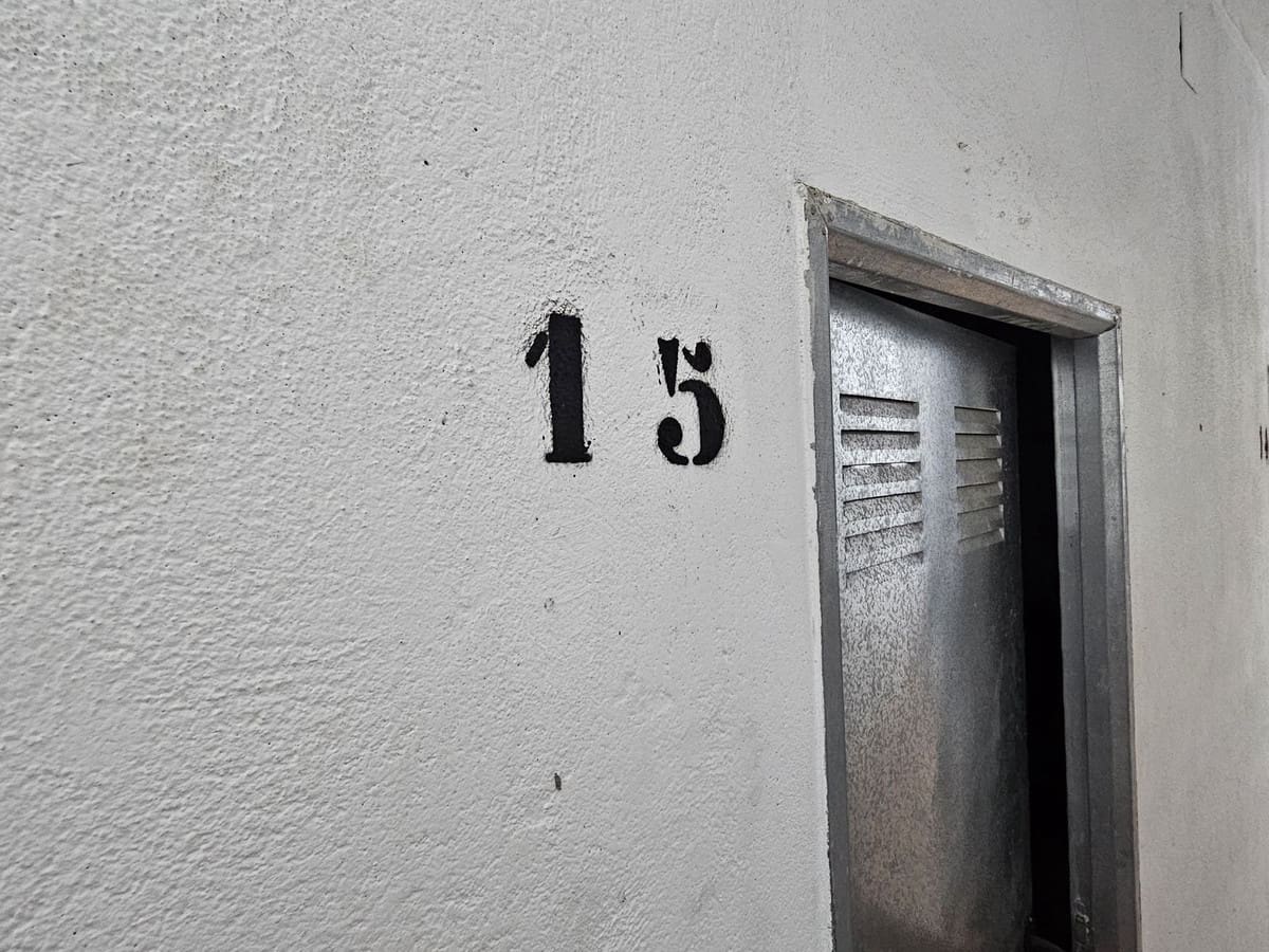 Ático de 3 habitaciones en Bahia de Casares en venta con piscina garaje - 435.000 € (Ref: 9209537)