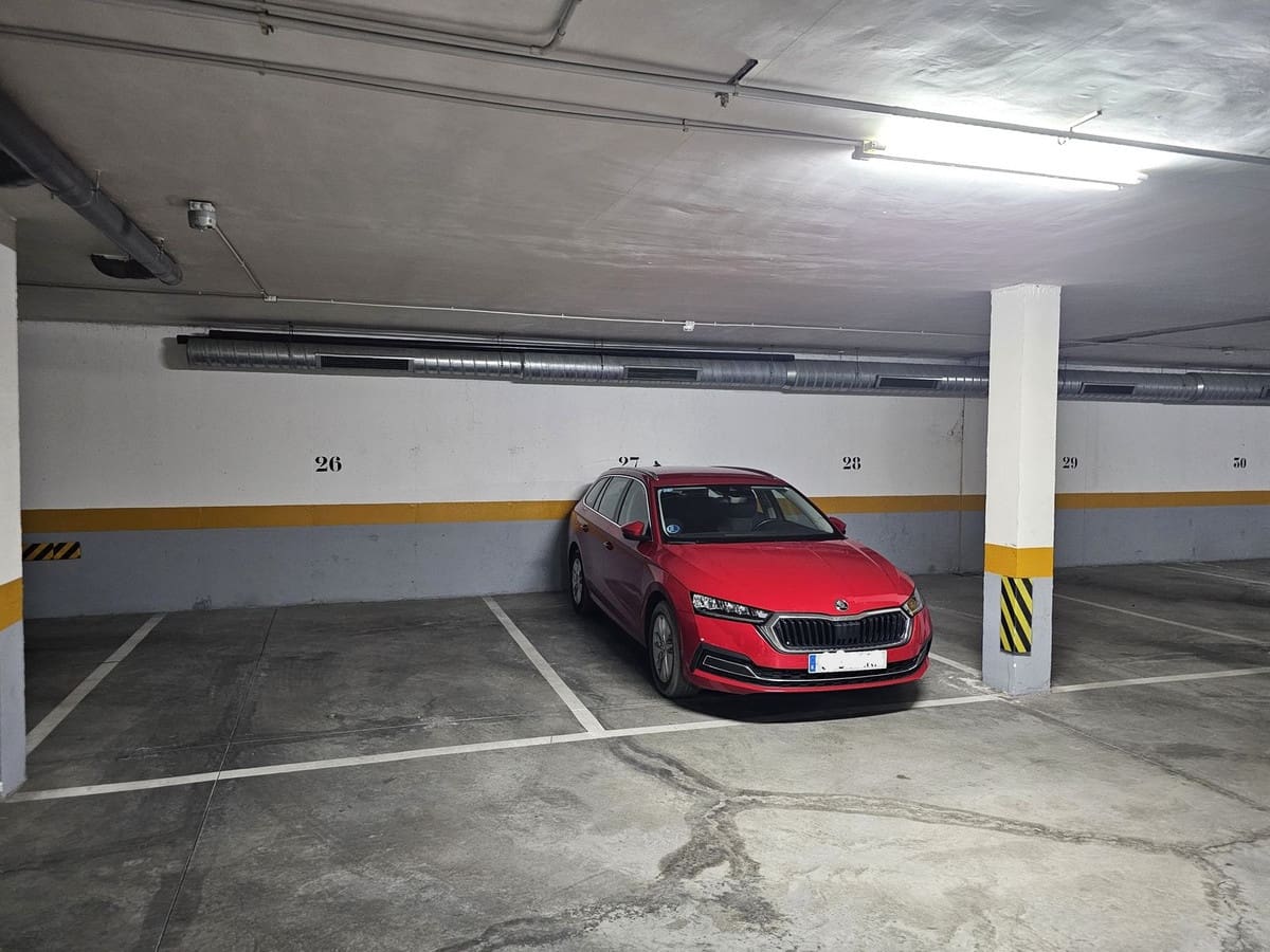 3 chambre Penthouse à vendre à Bahia de Casares avec piscine garage - 435 000 € (Ref: 9209537)