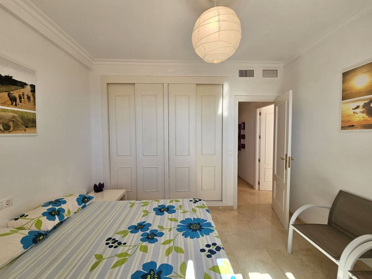 3 bedroom Penthouse for sale in Bahia de Casares with pool garage - € 399,000 (Ref: 9209537)