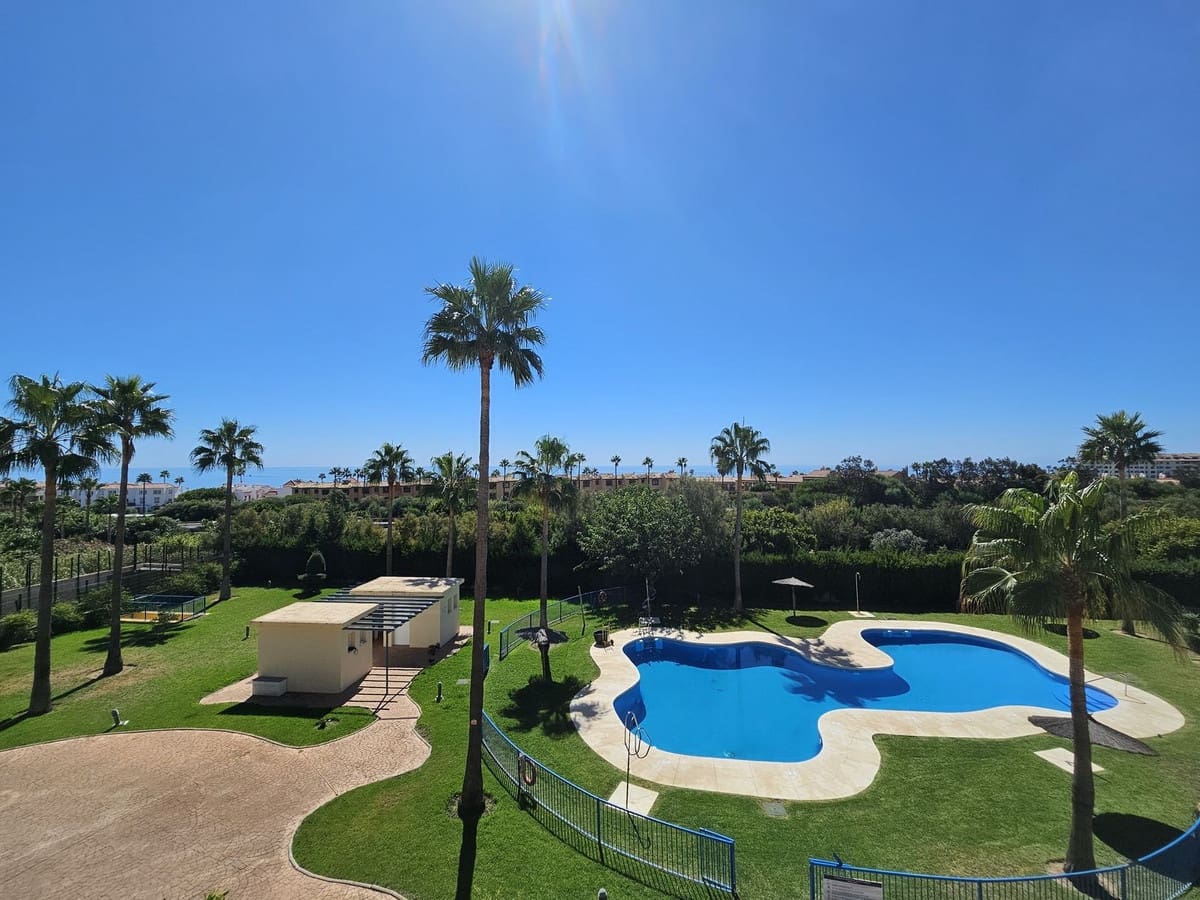 3 bedroom Penthouse for sale in Bahia de Casares with pool garage - € 399,000 (Ref: 9209537)