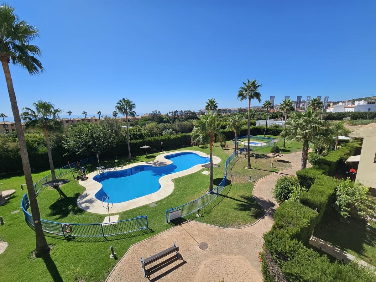 3 bedroom Penthouse for sale in Bahia de Casares with pool garage - € 399,000 (Ref: 9209537)