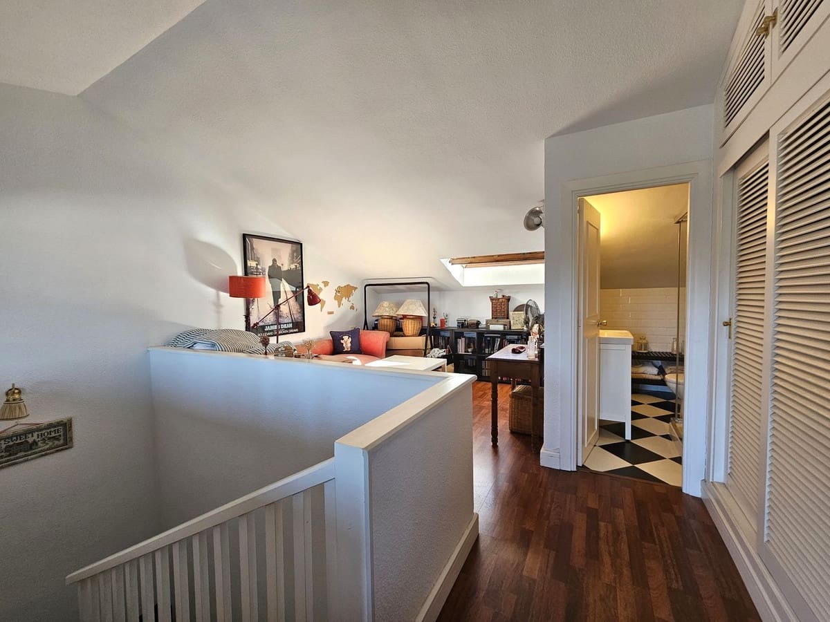 3 sovrum Hus till salu i Marbella med pool - 945 000 € (Ref: 9244498)