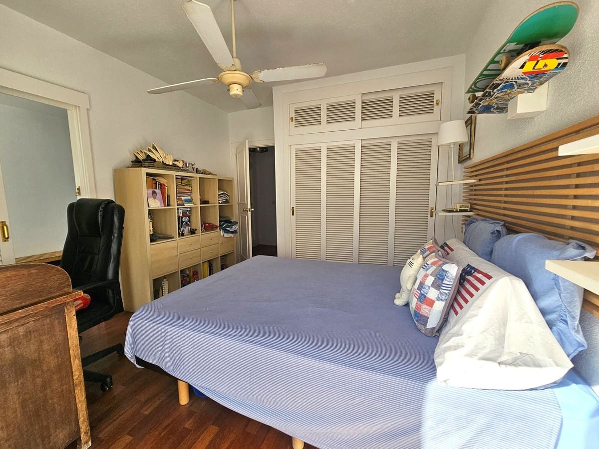 3 sovrum Hus till salu i Marbella med pool - 945 000 € (Ref: 9244498)