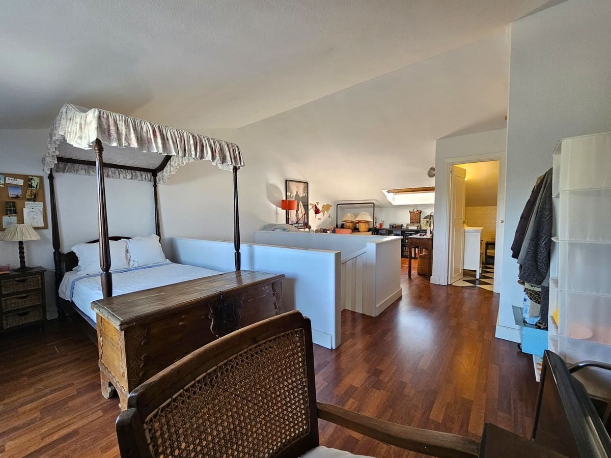 3 sovrum Hus till salu i Marbella med pool - 945 000 € (Ref: 9244498)