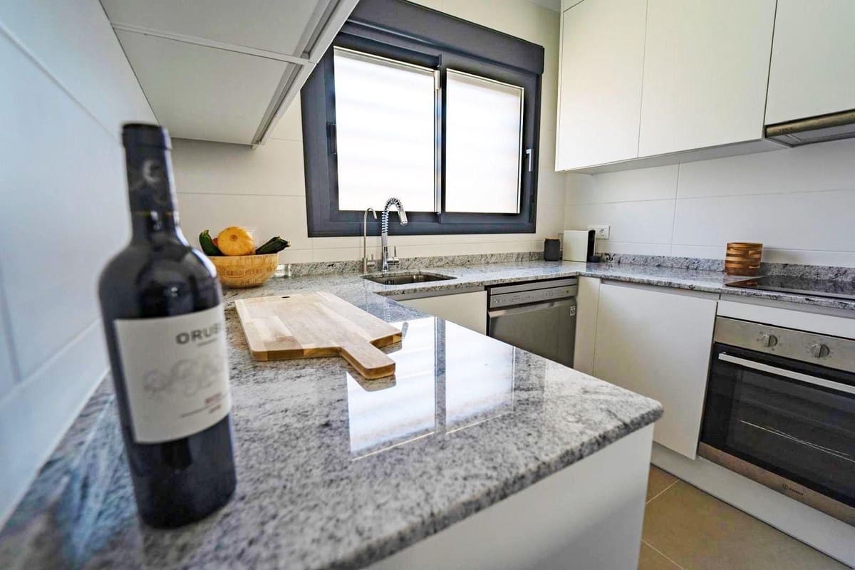 3 soveværelse Byhus til salg i Cancelada med garage - € 521.000 (Ref: 9253990)