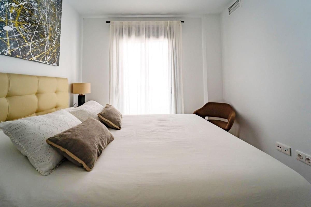 3 soveværelse Byhus til salg i Cancelada med garage - € 521.000 (Ref: 9253990)