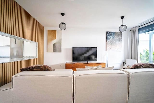 3 soveværelse Byhus til salg i Cancelada, Estepona med garage - € 521.000 (Ref: 9253990)