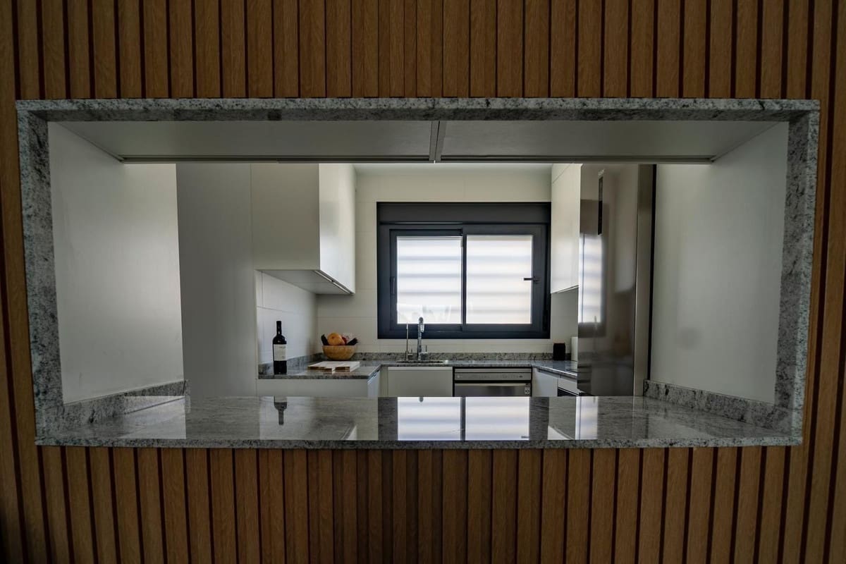 3 soveværelse Byhus til salg i Cancelada med garage - € 455.000 (Ref: 9253990)