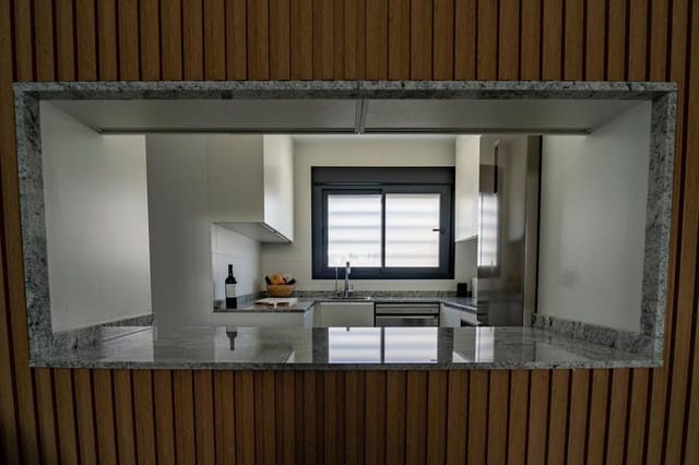 3 camera da letto Casa in vendita in Cancelada, Estepona con garage - 455.000 € (Rif: 9253990)