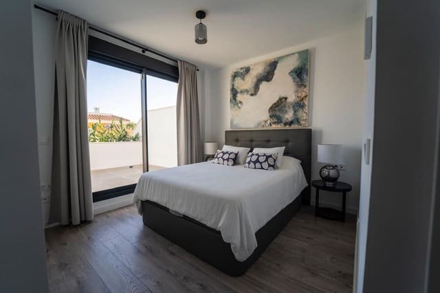 3 camera da letto Casa in vendita in Cancelada, Estepona con garage - 455.000 € (Rif: 9253990)