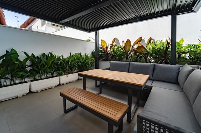 3 camera da letto Casa in vendita in Cancelada, Estepona con garage - 455.000 € (Rif: 9253990)