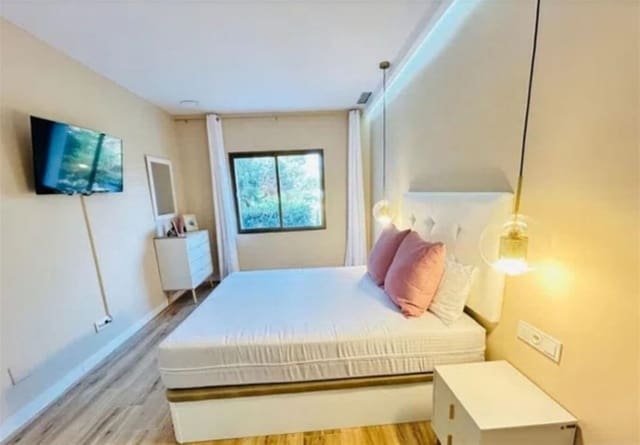 2 sypialnia Apartament na sprzedaż w Nueva Andalucia, Marbella z basenem garażem - 640 000 € (Ref: 9335700)