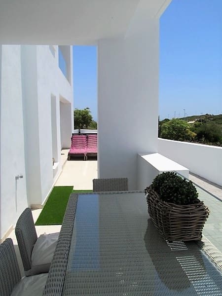 2 soveværelse Lejlighed til salg i Bahia de Casares med swimmingpool garage - € 650.000 (Ref: 9337326)