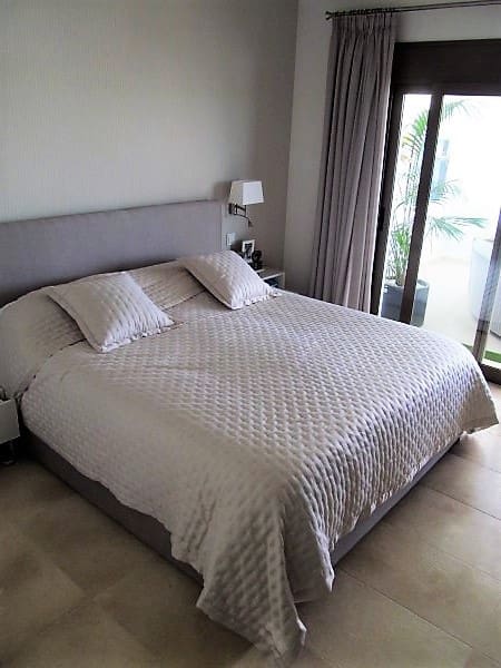 2 soveværelse Lejlighed til salg i Bahia de Casares med swimmingpool garage - € 650.000 (Ref: 9337326)