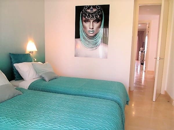 2 soveværelse Lejlighed til salg i Bahia de Casares med swimmingpool garage - € 650.000 (Ref: 9337326)