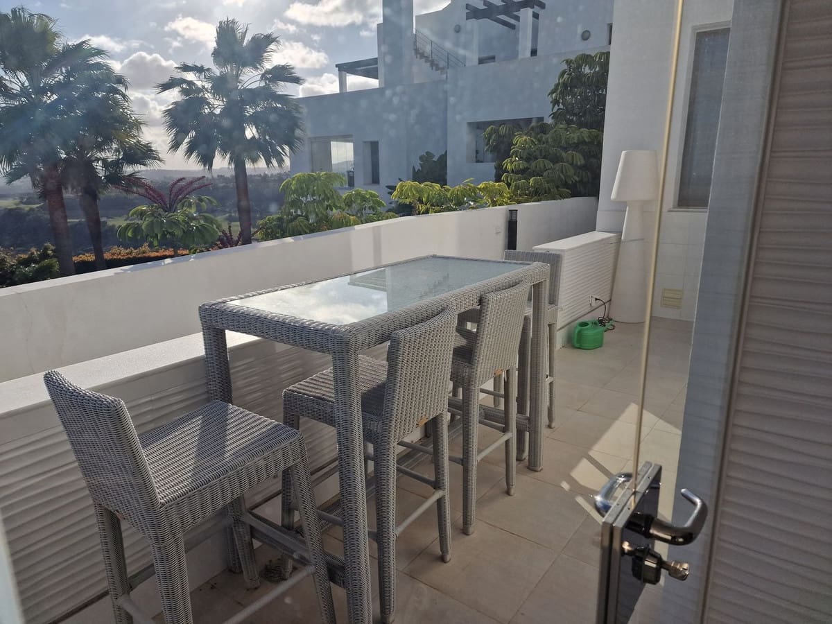 2 soveværelse Lejlighed til salg i Bahia de Casares med swimmingpool garage - € 650.000 (Ref: 9337326)