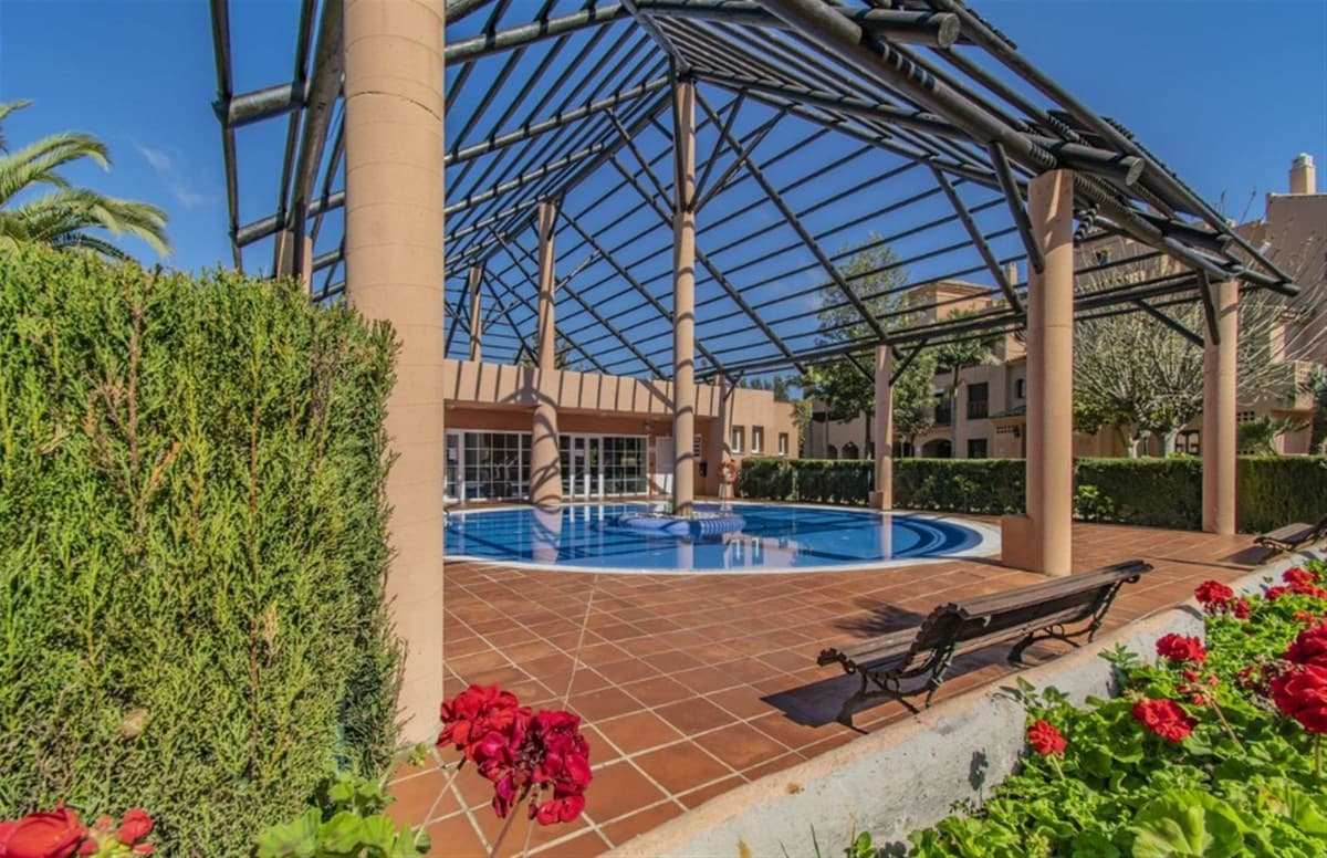 4 soverom Leilighet til salgs i Estepona med svømmebasseng garasje - € 850 000 (Ref: 9408193)