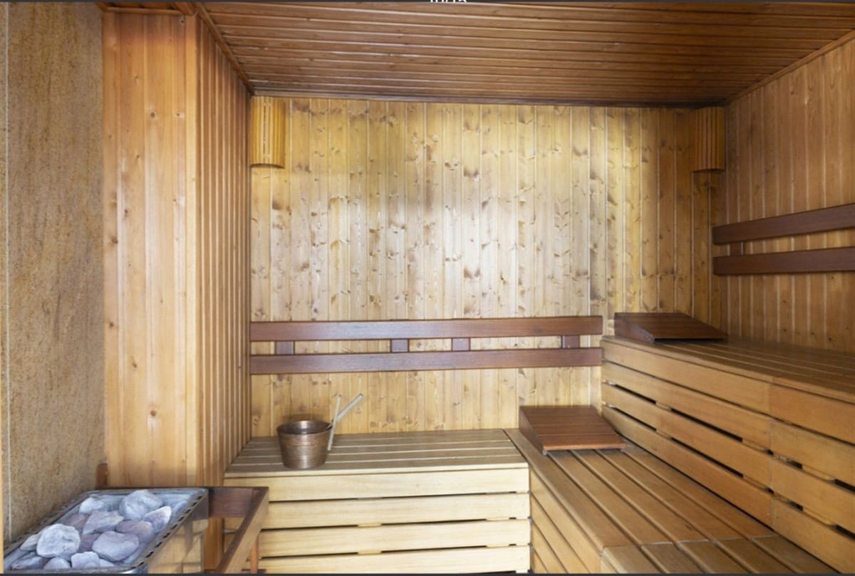 3 soveværelse Penthouse til salg i New Golden Mile med swimmingpool garage - € 2.995.000 (Ref: 9419979)