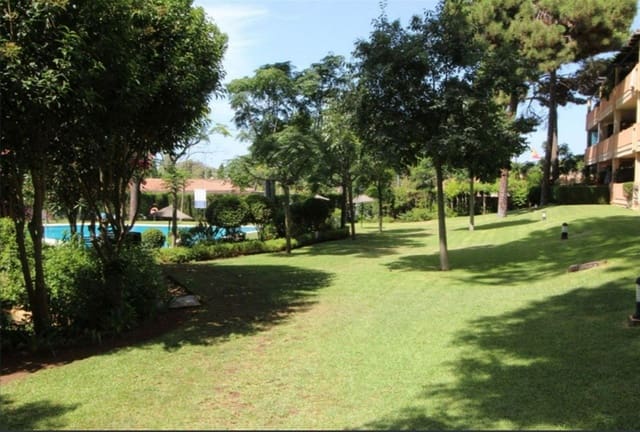 2 camera da letto Appartamento in vendita in Elviria, Marbella con piscina garage - 549.000 € (Rif: 9452925)