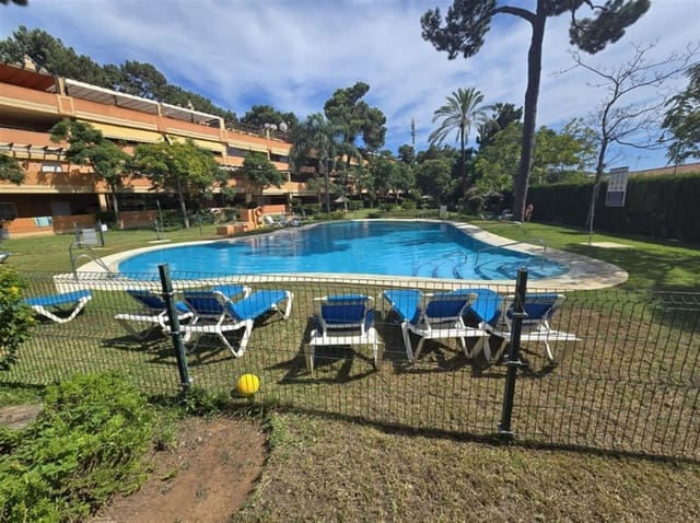 2 camera da letto Appartamento in vendita in Elviria, Marbella con piscina garage - 549.000 € (Rif: 9452925)