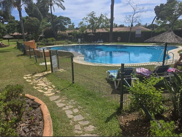 2 camera da letto Appartamento in vendita in Elviria, Marbella con piscina garage - 549.000 € (Rif: 9452925)