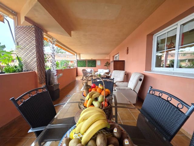 2 camera da letto Appartamento in vendita in Elviria, Marbella con piscina garage - 549.000 € (Rif: 9452925)