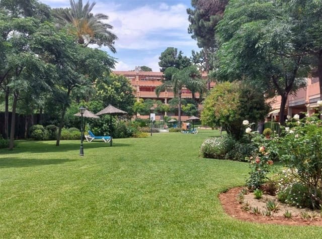 2 camera da letto Appartamento in vendita in Elviria, Marbella con piscina garage - 549.000 € (Rif: 9452925)