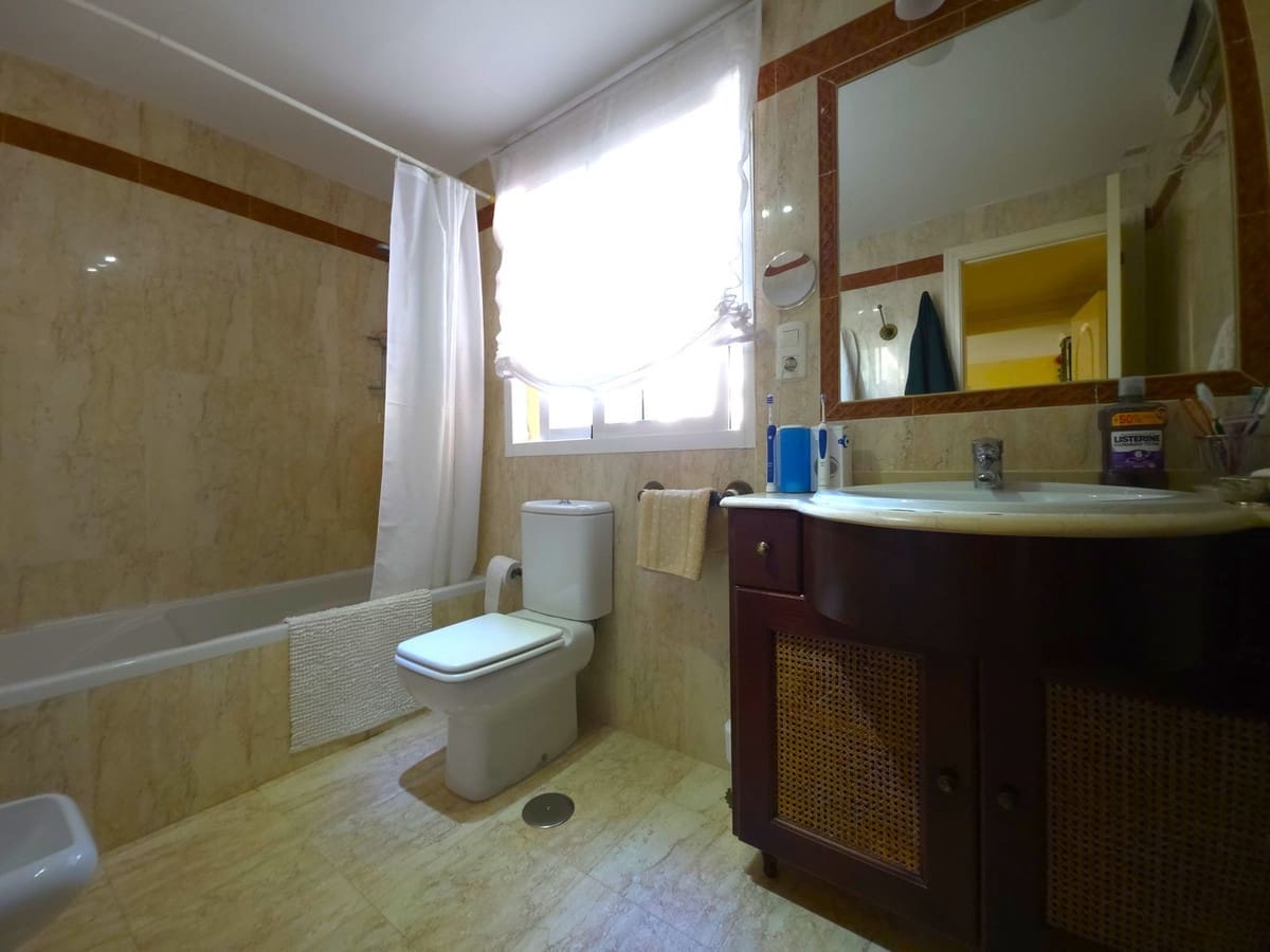 2 chambre Appartement à vendre à Elviria avec piscine garage - 539 000 € (Ref: 9452925)