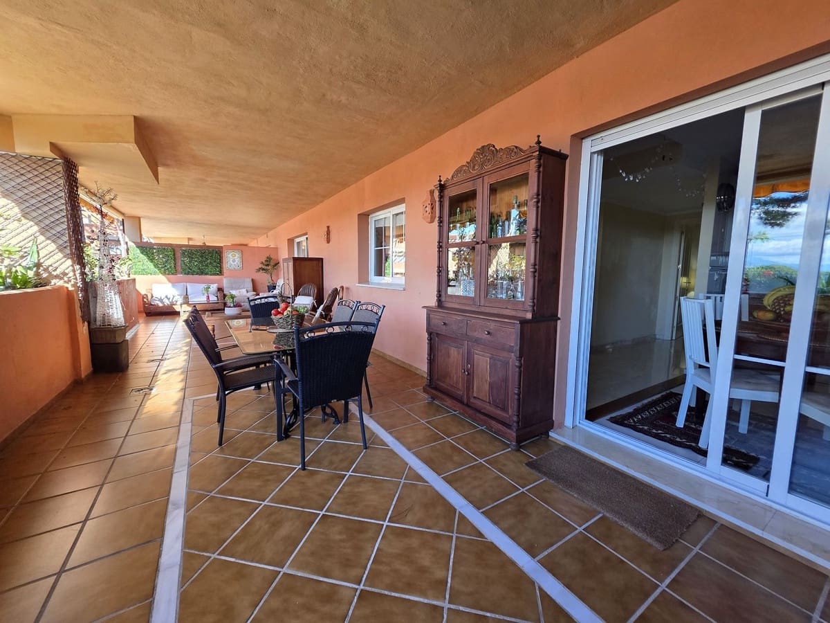 2 Zimmer Apartment zu verkaufen in Elviria mit Pool Garage - 539.000 € (Ref: 9452925)