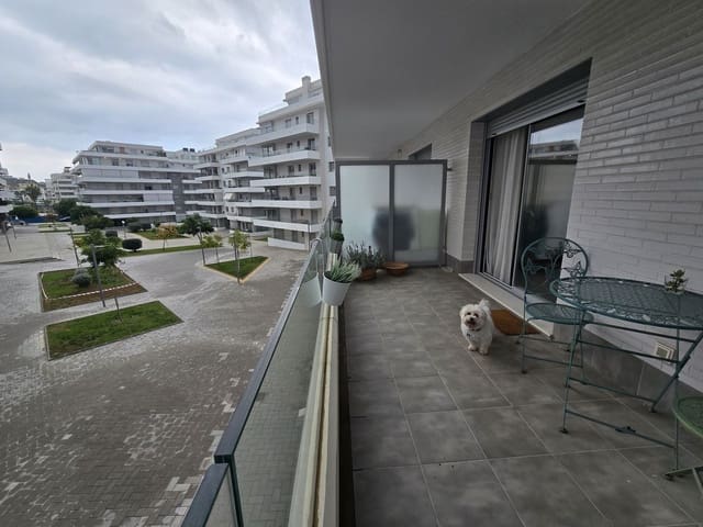 Apartamento de 2 habitaciones en Nueva Andalucia, Marbella en venta con piscina garaje - 380.000 € (Ref: 9471021)