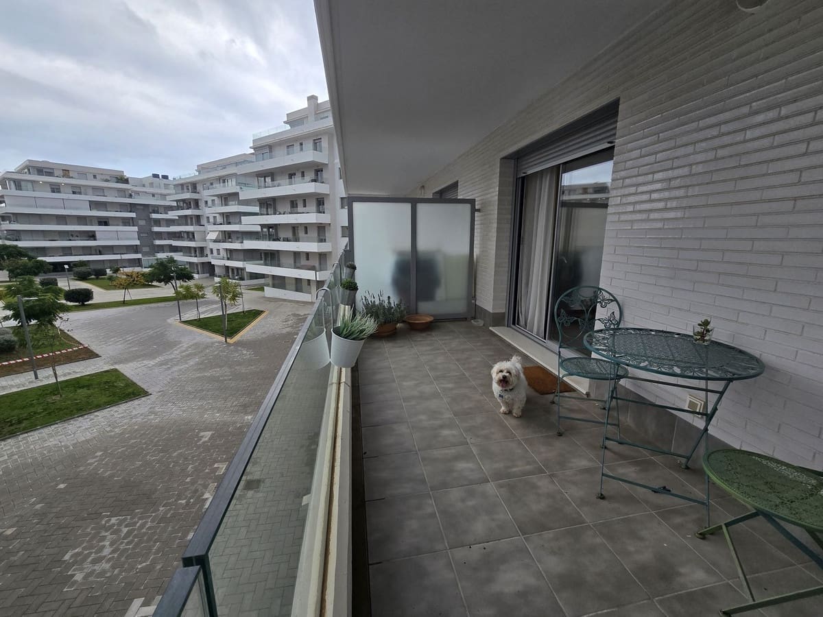 Apartamento de 2 habitaciones en Nueva Andalucia en venta con piscina garaje - 380.000 € (Ref: 9471021)