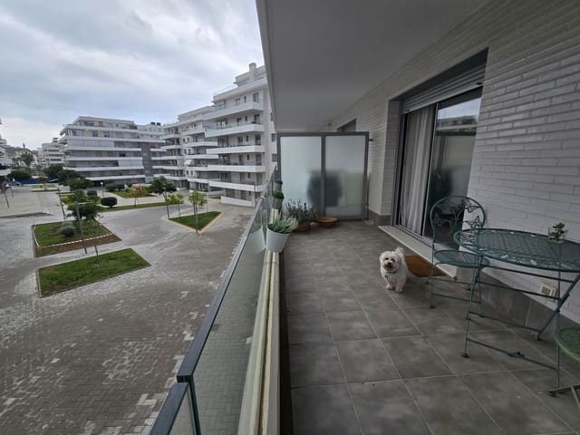 2 bedroom Apartment for sale in Nueva Andalucia, Marbella with pool garage - € 380,000 (Ref: 9471021)