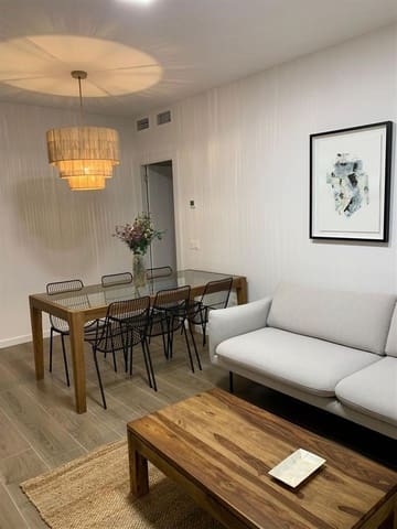 2 soverom Leilighet til salgs i Nueva Andalucia, Marbella med svømmebasseng garasje - € 380 000 (Ref: 9471021)