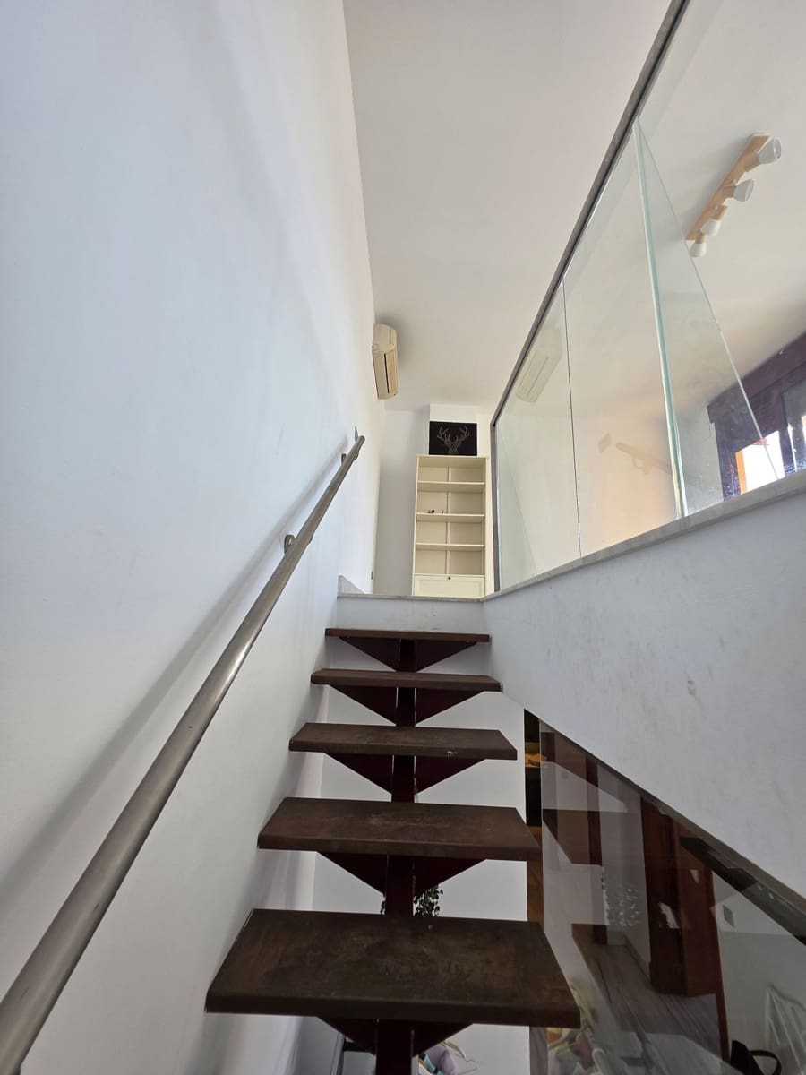 Apartamento de 2 habitaciones en Benahavís en venta con piscina garaje - 349.000 € (Ref: 9473567)