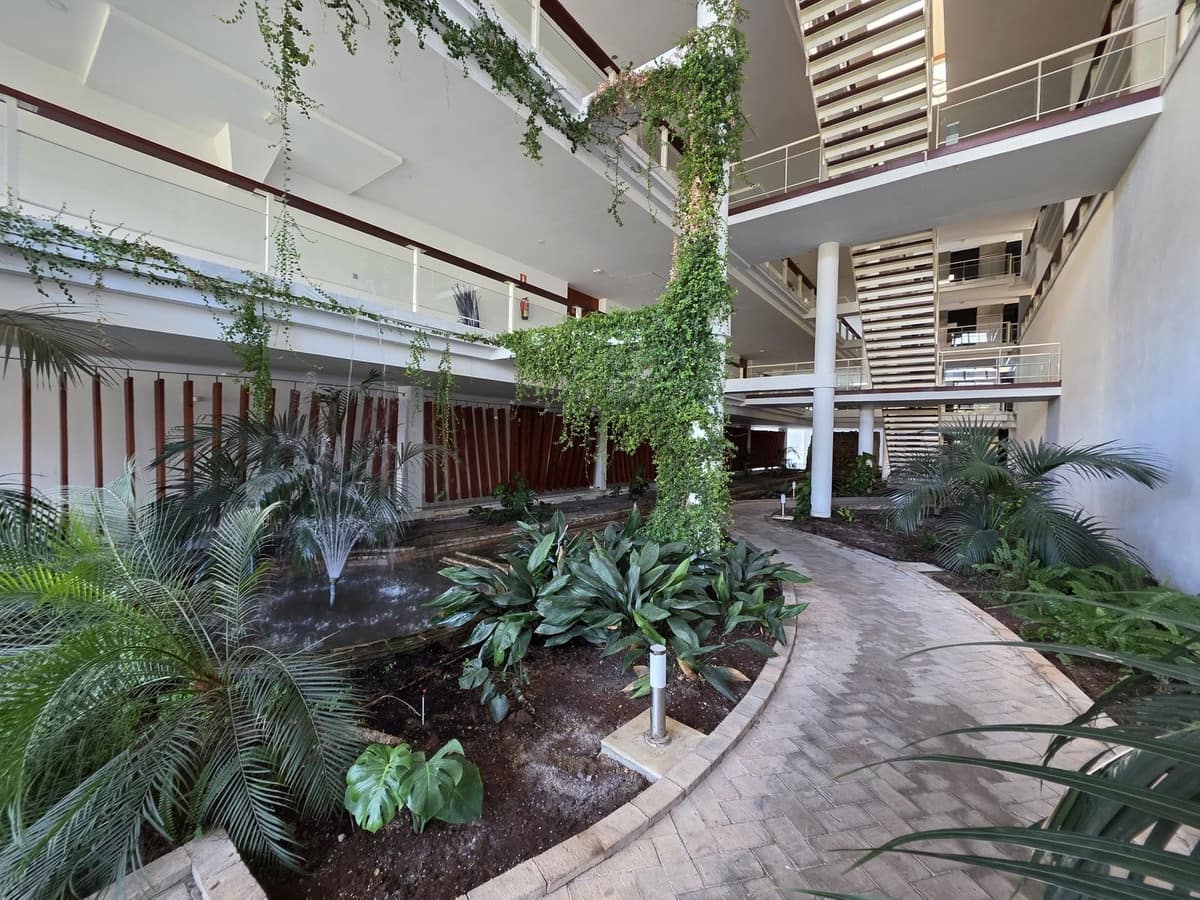 Apartamento de 2 habitaciones en Benahavís en venta con piscina garaje - 349.000 € (Ref: 9473567)