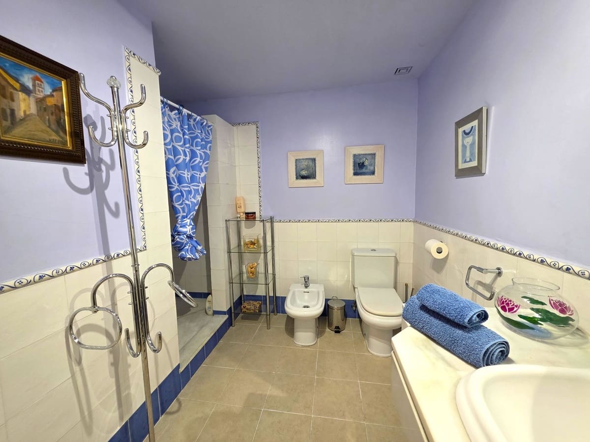 Apartamento de 2 habitaciones en Guadalmina en venta con piscina garaje - 436.500 € (Ref: 9490959)