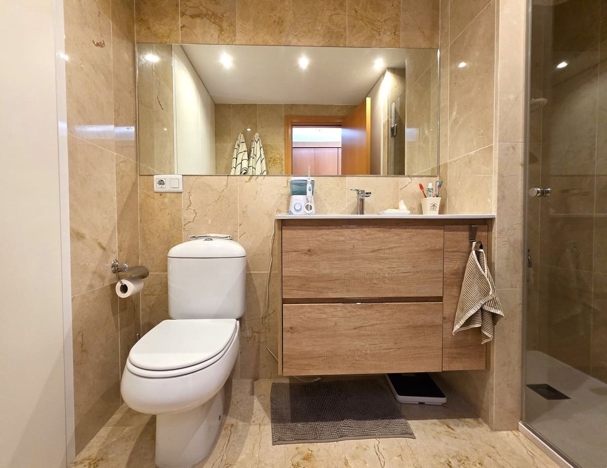 Apartamento de 2 habitaciones en Guadalmina en venta con piscina garaje - 399.000 € (Ref: 9511472)