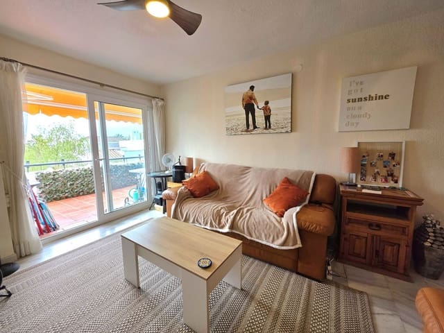 2 soverom Leilighet til salgs i Aloha Golf, Marbella med svømmebasseng garasje - € 329 000 (Ref: 9632690)