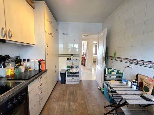 2 quarto Apartamento para venda em Aloha Golf, Marbella com piscina garagem - 339 000 € (Ref: 9632690)