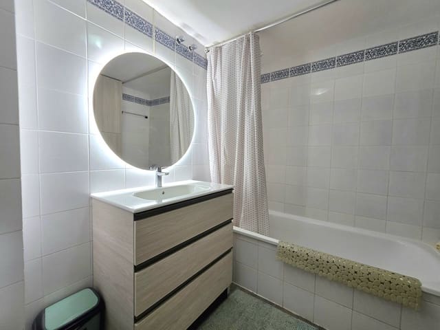 2 quarto Apartamento para venda em Aloha Golf, Marbella com piscina garagem - 339 000 € (Ref: 9632690)