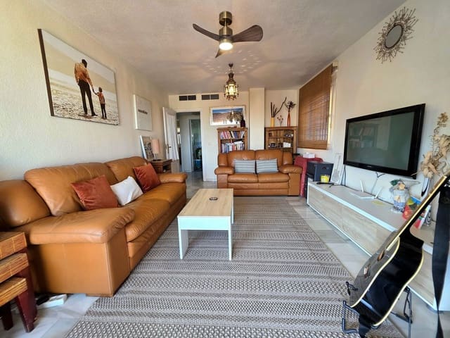 2 quarto Apartamento para venda em Aloha Golf, Marbella com piscina garagem - 339 000 € (Ref: 9632690)