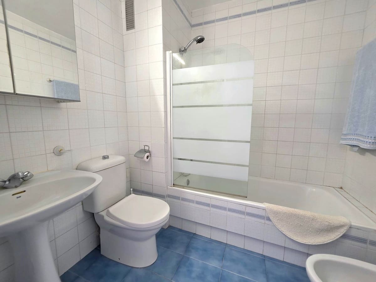 3 sovrum Hus till salu i Bahia de Casares med pool - 440 000 € (Ref: 9677571)