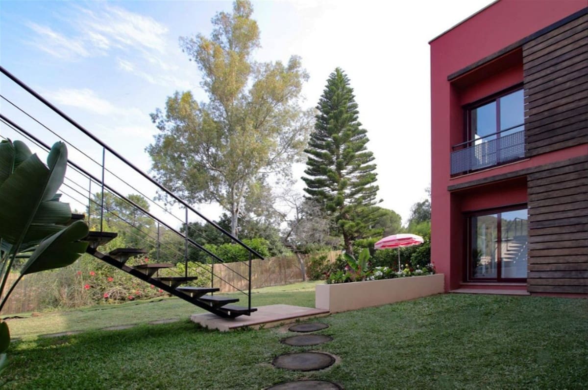 3 slaapkamer Villa te koop in Benahavis met zwembad garage - € 679.000 (Ref: 9703251)