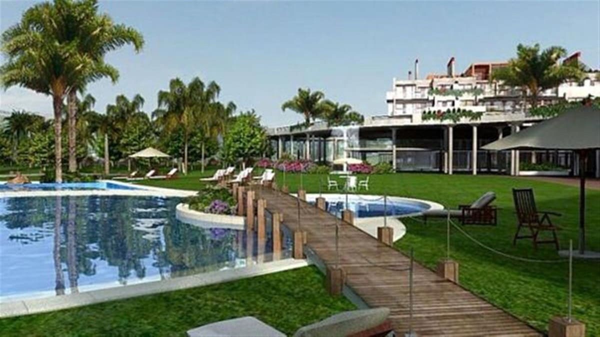3 slaapkamer Villa te koop in Benahavis met zwembad garage - € 679.000 (Ref: 9703251)