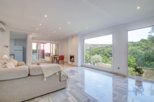 3 Zimmer Villa zu verkaufen in Benahavís mit Pool Garage - 660.000 € (Ref: 9703251)