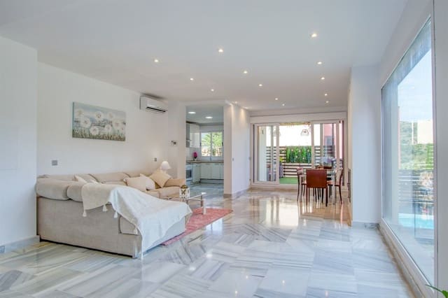 3 Zimmer Villa zu verkaufen in Benahavís mit Pool Garage - 660.000 € (Ref: 9703251)