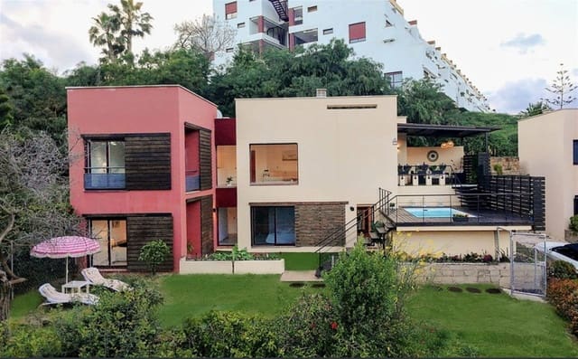 3 Zimmer Villa zu verkaufen in Benahavís mit Pool Garage - 660.000 € (Ref: 9703251)