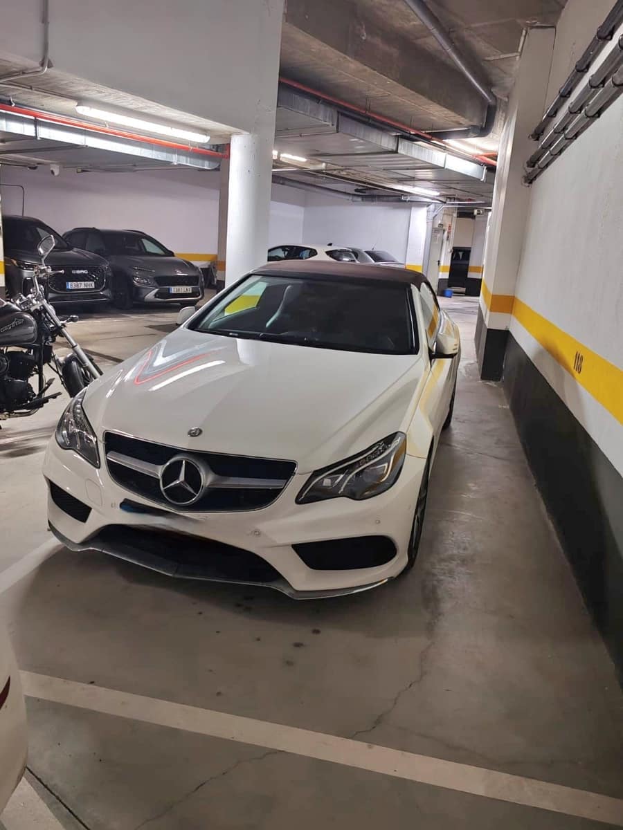 2 slaapkamer Penthouse te koop in Estepona met zwembad garage - € 319.000 (Ref: 9753655)